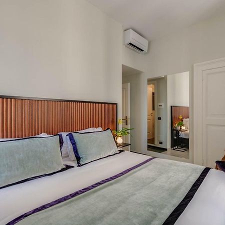 Adrianus Hotel Roma Esterno foto