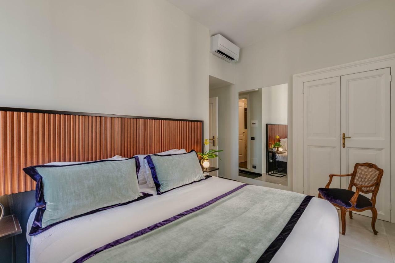 Adrianus Hotel Roma Esterno foto